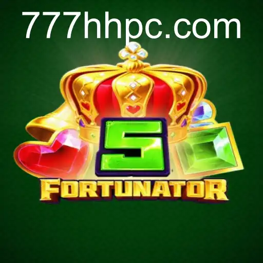 5Fortunator: Descubra o Novo Mundo das Estratégias em Parceria com a 777hh