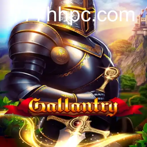 Descobrindo o Mundo do Jogo 'Gallantry' e Explorando como se Relaciona com '777hh'